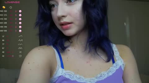 Lina online show from February 15, 7:06 am