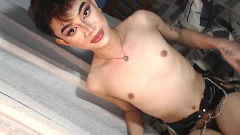 CALL ME DIMPLE STAR xx  online show from February 15, 6:01 pm
