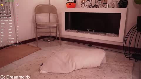 Isabella online show from November 1, 3:19 am