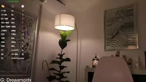 Isabella online show from December 20, 3:46 am