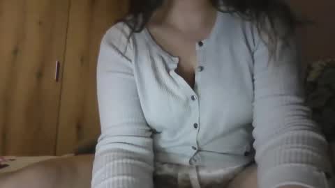 Snapshot of your_dream770 chatting on April 5, 5:21 pm your_dream770 online show from April 5, 5:21 pm