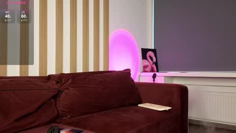 Alice online show from February 12, 12:00 pm