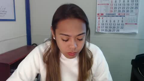 Snapshot of your_dreamgirlxxx69 chatting on February 4, 12:19 am your_dreamgirlxxx69 online show from February 4, 12:19 am
