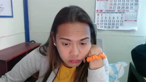 Snapshot of your_dreamgirlxxx69 chatting on February 7, 6:24 am your_dreamgirlxxx69 online show from February 7, 6:24 am