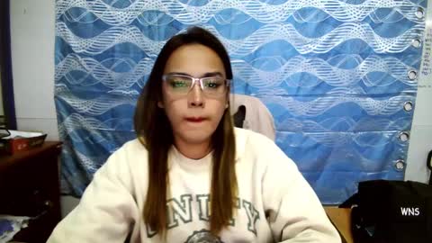 Snapshot of your_dreamgirlxxx69 chatting on March 6, 3:02 am your_dreamgirlxxx69 online show from March 6, 3:02 am