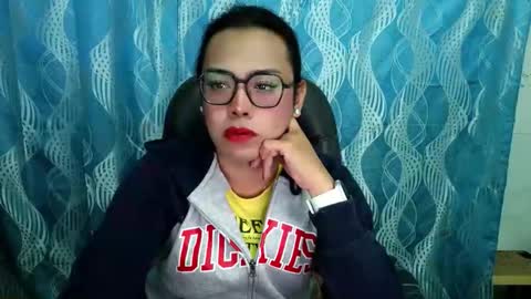 Snapshot of your_dreamgirlxxx69 chatting on September 11, 12:55 am your_dreamgirlxxx69 online show from September 11, 12:55 am