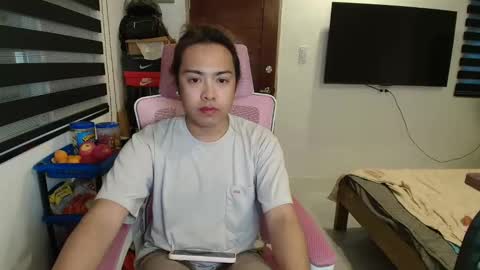 Snapshot of your_dreamgirlxxx69 chatting on February 27, 10:48 am your_dreamgirlxxx69 online show from February 27, 10:48 am