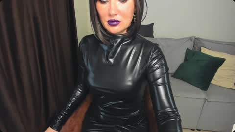 Goddess Alana online show from February 6, 2:26 pm