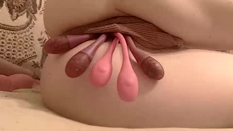 Emily online show from February 9, 8:46 pm