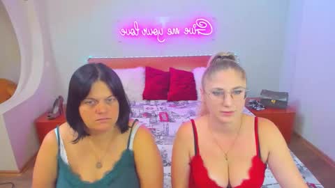 Your Ecstasy online show from September 13, 9:09 am
