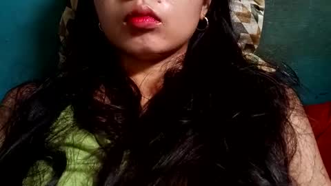 Snapshot of your_fantasy5 chatting on October 1, 6:30 am your_fantasy5 online show from October 1, 6:30 am