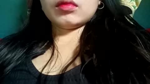 Snapshot of your_fantasy5 chatting on October 3, 2:19 am your_fantasy5 online show from October 3, 2:19 am