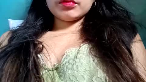 Snapshot of your_fantasy5 chatting on October 9, 2:20 am your_fantasy5 online show from October 9, 2:20 am