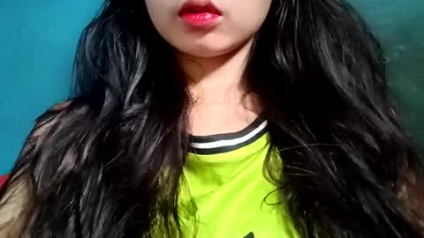 Snapshot of your_fantasy5 chatting on October 13, 2:44 am your_fantasy5 online show from October 13, 2:44 am