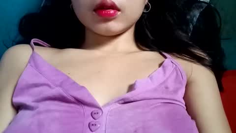 Snapshot of your_fantasy5 chatting on December 15, 2:16 am your_fantasy5 online show from December 15, 2:16 am