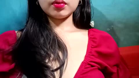 Snapshot of your_fantasy5 chatting on December 23, 1:25 am your_fantasy5 online show from December 23, 1:25 am