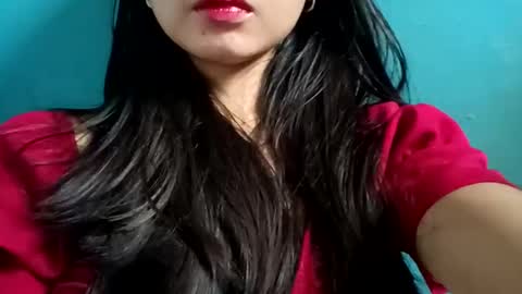 Snapshot of your_fantasy5 chatting on January 15, 2:16 am your_fantasy5 online show from January 15, 2:16 am