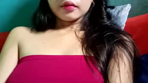 Snapshot of your_fantasy5 chatting on February 15, 1:13 am your_fantasy5 online show from February 15, 1:13 am