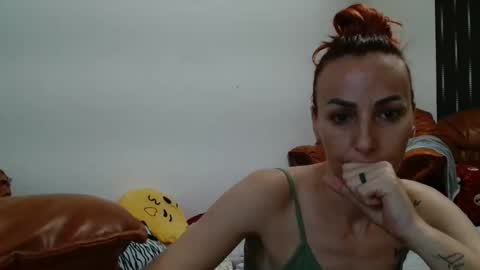 Eva and Jhony online show from January 6, 2:03 pm