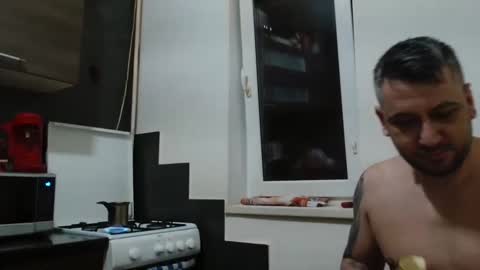 Eva and Jhony online show from February 7, 1:47 am