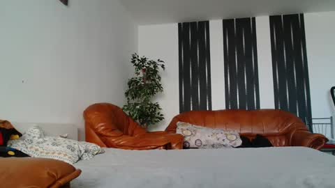 Eva and Jhony online show from February 7, 12:39 pm