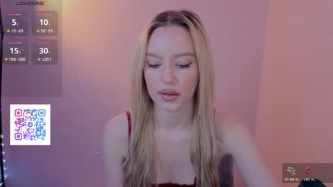 Olivia online show from December 18, 8:48 pm