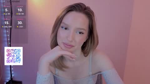 Olivia online show from January 10, 8:21 pm