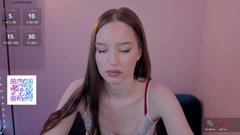 Olivia online show from February 1, 5:22 pm