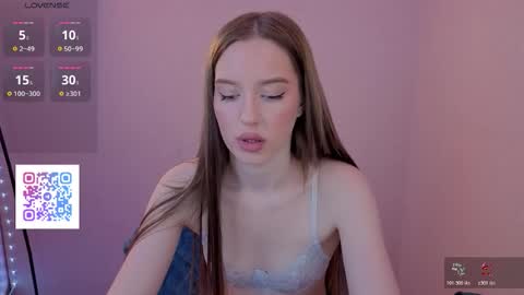 Olivia online show from February 11, 4:12 pm