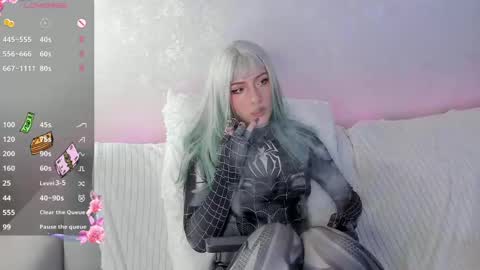 Sheryl online show from February 9, 4:36 am