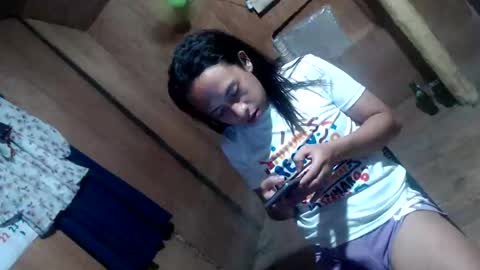 Snapshot of your_ghurlkalea16 chatting on March 5, 2:46 pm your_ghurlkalea16 online show from March 5, 2:46 pm