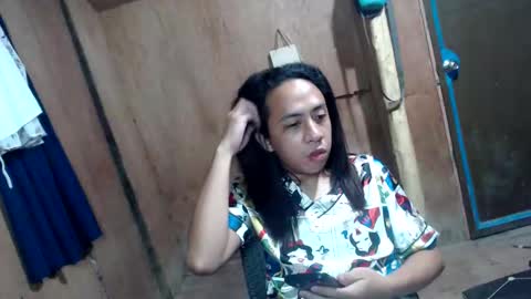 Snapshot of your_ghurlkalea16 chatting on March 11, 8:59 pm your_ghurlkalea16 online show from March 11, 8:59 pm