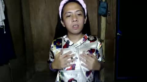 Snapshot of your_ghurlkalea16 chatting on March 12, 9:59 am your_ghurlkalea16 online show from March 12, 9:59 am