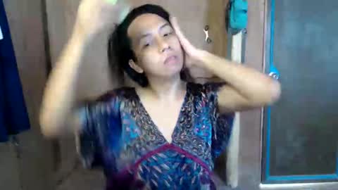 Snapshot of your_ghurlkalea16 chatting on March 23, 7:12 am your_ghurlkalea16 online show from March 23, 7:12 am