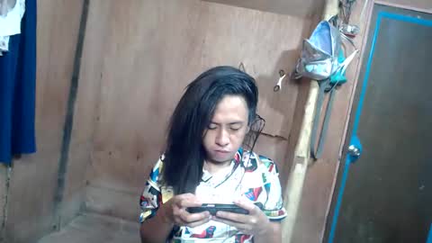 Snapshot of your_ghurlkalea16 chatting on March 24, 8:14 pm your_ghurlkalea16 online show from March 24, 8:14 pm