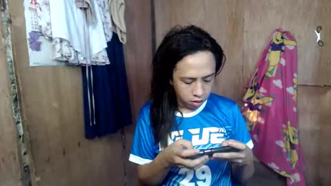 Snapshot of your_ghurlkalea16 chatting on March 31, 6:03 am your_ghurlkalea16 online show from March 31, 6:03 am