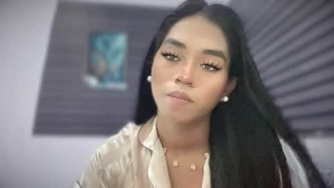 your_goddess_ayesha online show from June 6, 2:49 am