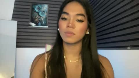 your_goddess_ayesha online show from June 8, 6:19 pm