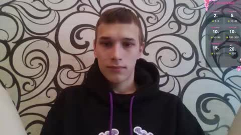 Mark online show from October 1, 9:37 am