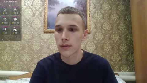 Mark online show from October 30, 9:00 am