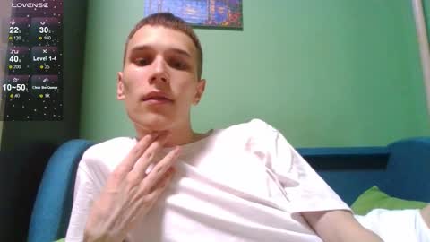 Mark online show from November 25, 5:46 pm