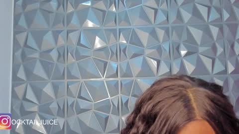 your_juice_ocktail online show from January 16, 12:36 am