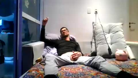 your_kingsex online show from July 19, 1:42 am