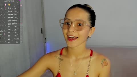 Lila  online show from February 5, 7:10 pm