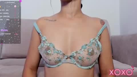 Snapshot of your_lilacute1 chatting on March 6, 8:33 am Lila online show from March 6, 8:33 am