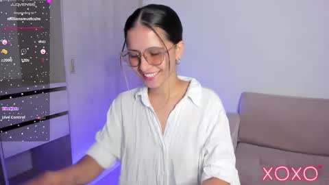 Snapshot of your_lilacute1 chatting on March 21, 8:19 am Lila online show from March 21, 8:19 am