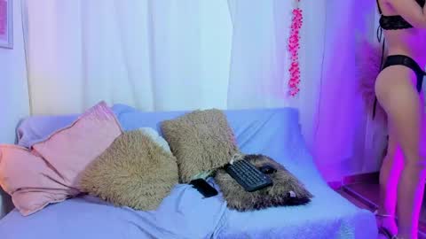 your lily69 online show from May 20, 3:34 am