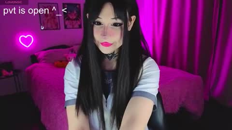 Eva online show from January 10, 11:53 pm