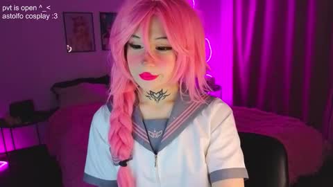 Eva online show from January 14, 10:14 pm