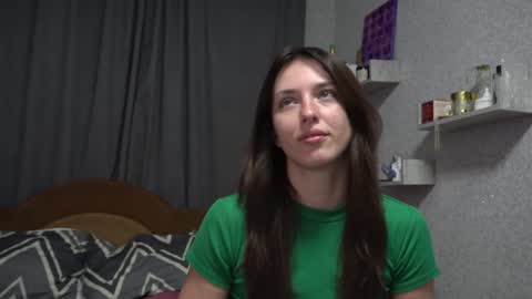 Meri  online show from January 17, 9:50 pm